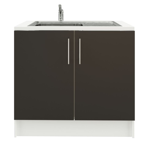 Greta 1000mm utility room - utility,