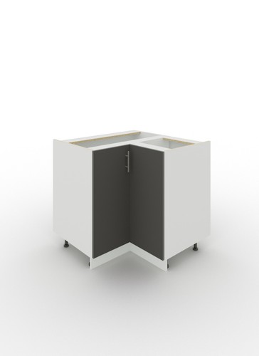 Greta adjustable kitchen - adjustable,