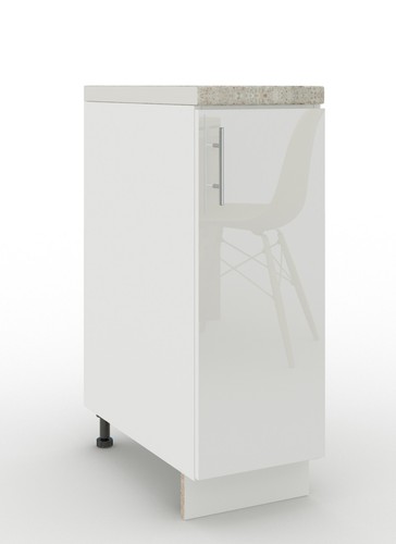 Greta adjustable kitchen - adjustable,
