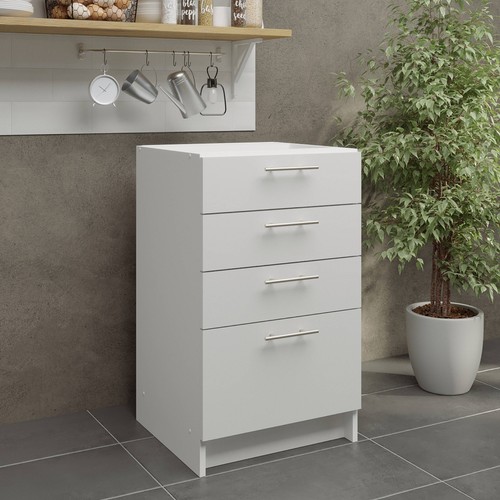 Greta fixed height kitchen - greta,