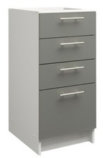 JD Greta Kitchen Drawer Unit