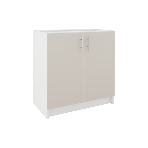 Greta fixed height kitchen - height,
