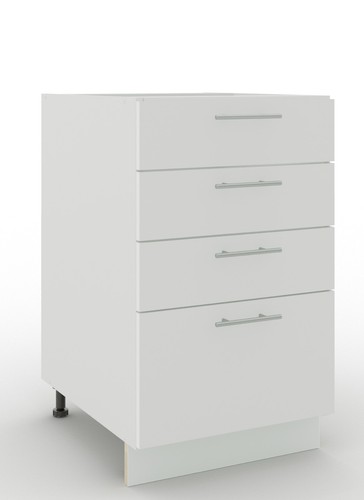 Greta adjustable kitchen - jd,