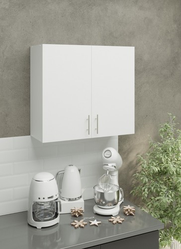 Greta kitchen wall unit - wall,