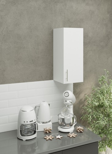 Greta kitchen wall - greta, unit