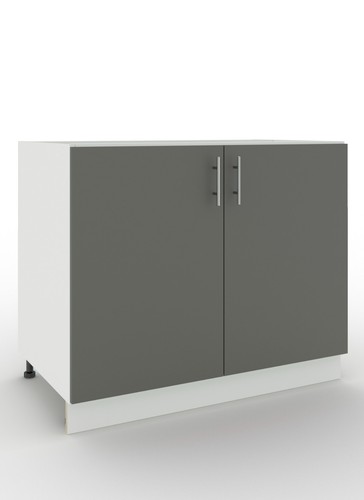Greta adjustable kitchen - jd,