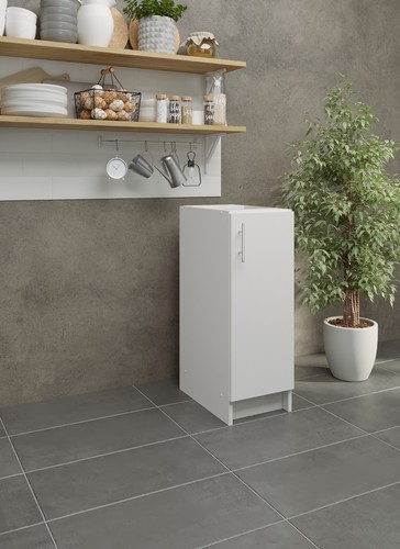 Greta fixed height kitchen - greta,