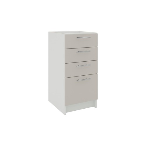 Greta kitchen fixed height - kitchen,