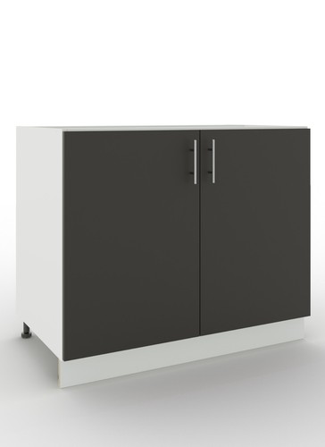Greta adjustable kitchen - adjustable,