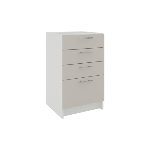 Greta kitchen fixed height - kitchen,