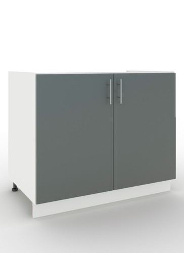 Greta adjustable kitchen - jd,