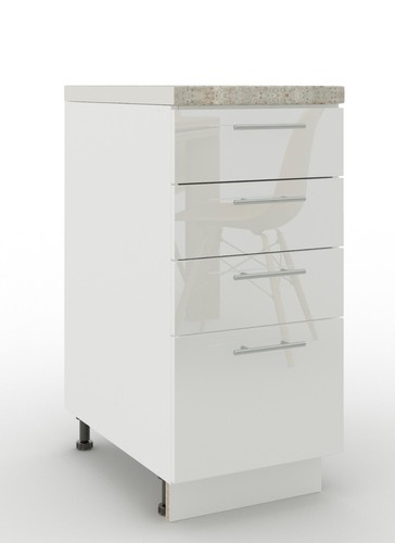 Greta adjustable kitchen - greta,