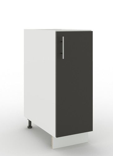 Greta adjustable kitchen - adjustable,