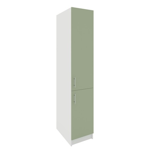 Greta kitchen fixed height - kitchen,