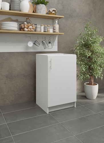 Greta fixed height kitchen - greta,