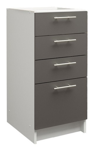 Greta kitchen drawer unit - greta,