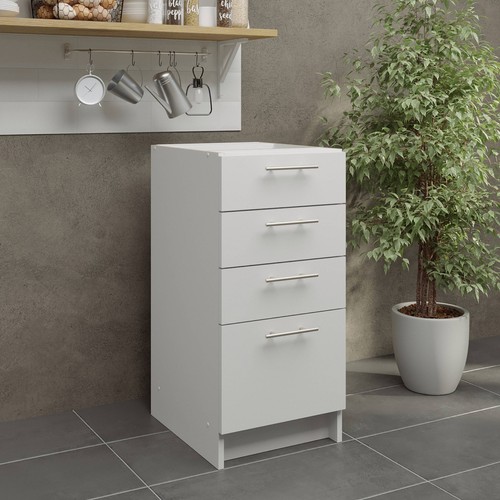 Greta fixed height kitchen - greta,