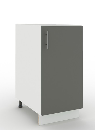 Greta adjustable kitchen - jd,