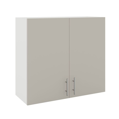 Greta kitchen wall unit - wall,