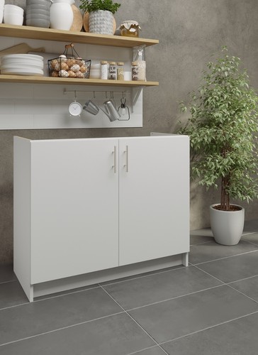Greta fixed height kitchen - greta,